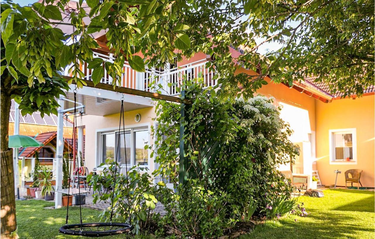 Ferienwohnung Neustift Neustift an der Lafnitz Exterior photo